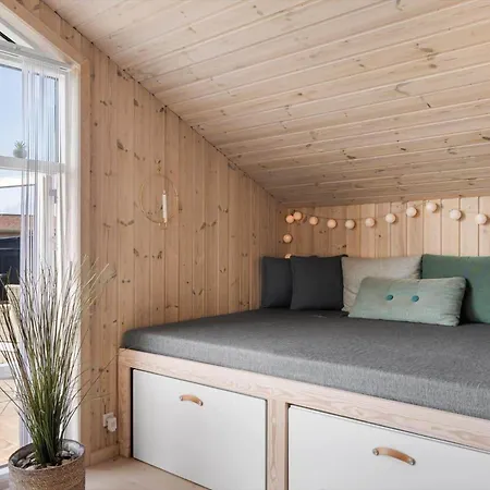 度假居 Bl806-saltum-laustvej-8 Saltum