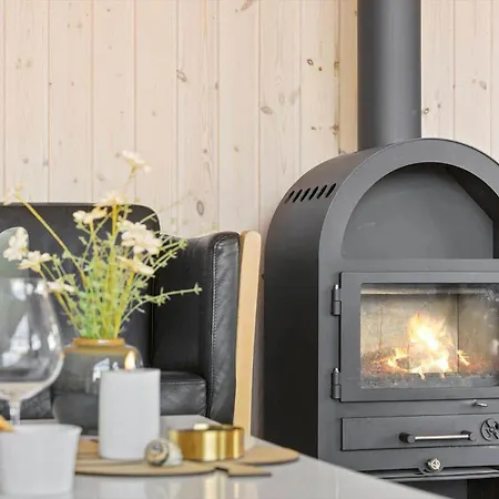 Hébergement de vacances Bl806-saltum-laustvej-8 *