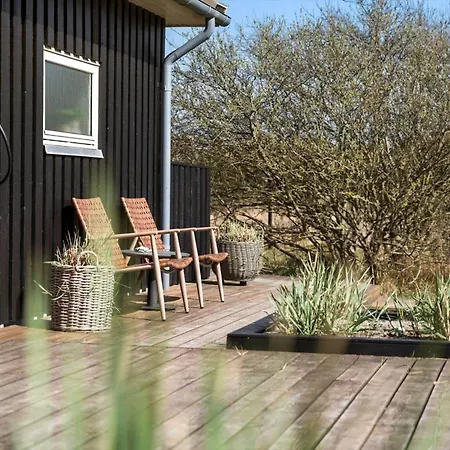 Hébergement de vacances Bl806-saltum-laustvej-8 *