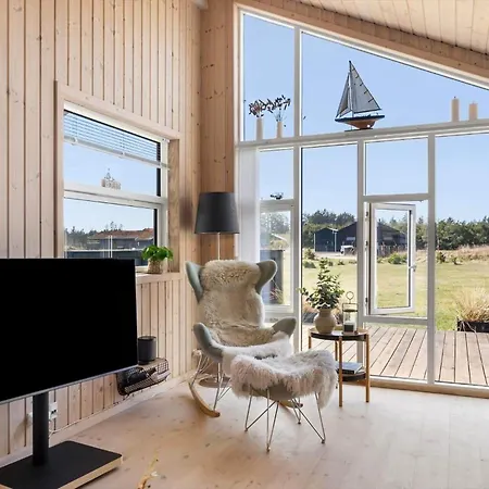 Casa de Férias Bl806-saltum-laustvej-8