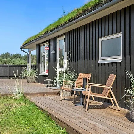 Casa de Férias Bl806-saltum-laustvej-8 Saltum