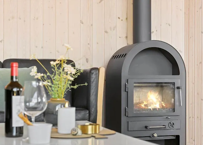 Σπίτι διακοπών Bl806-saltum-laustvej-8 *